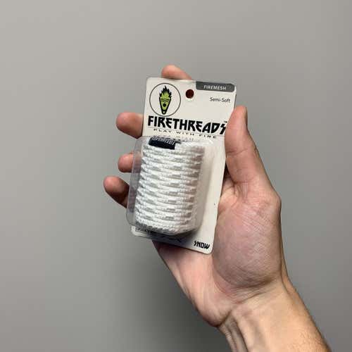 New Firethreads FireMesh