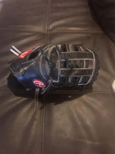 Pro Preferred Baseball Glove