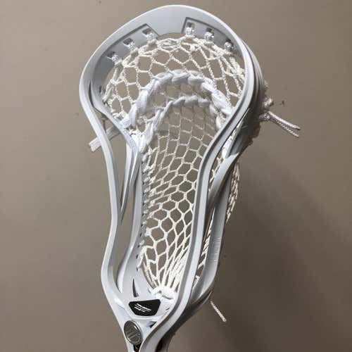 New Kinetik Head W/ ECD Hero 2.0