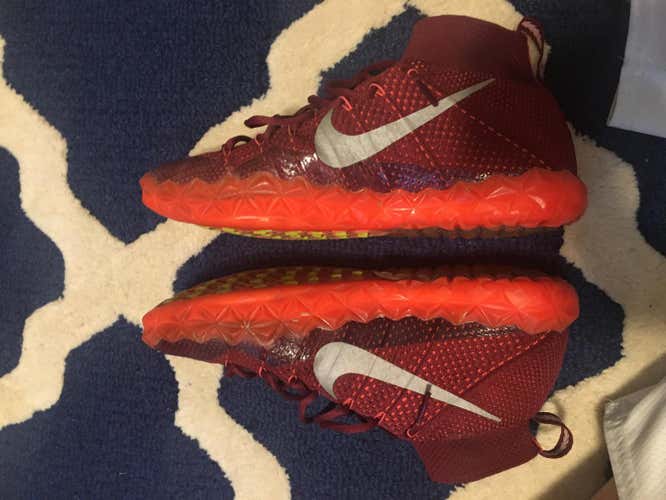 VERY RARE Nike turf shoes