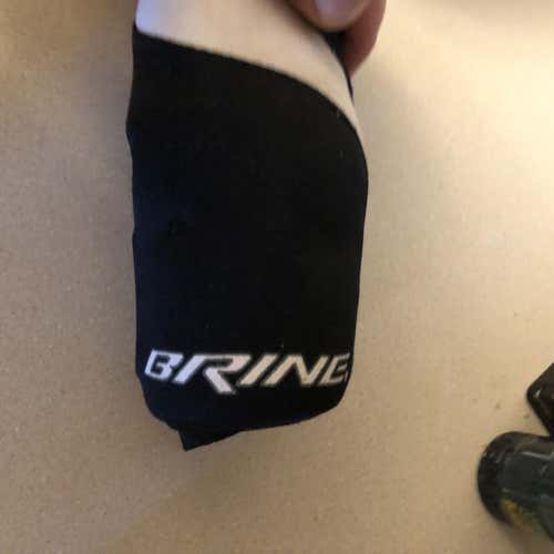 Brine Arm Pads