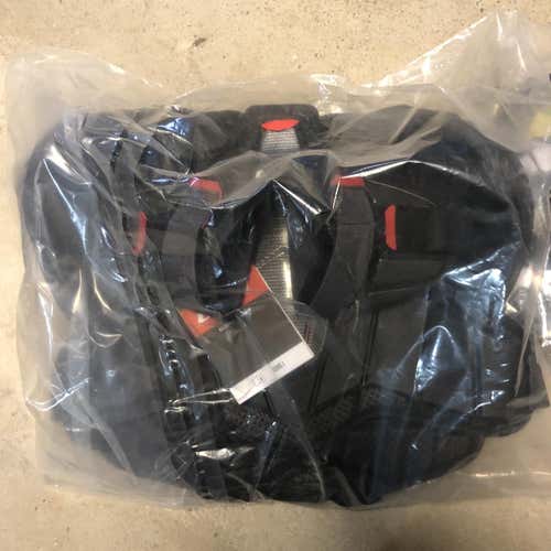 CCM JetSpeed FT1 Shoulder Pads - NEW