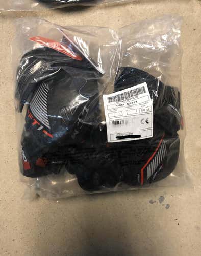 CCM JetSpeed FT1 Elbow Pads - NEW