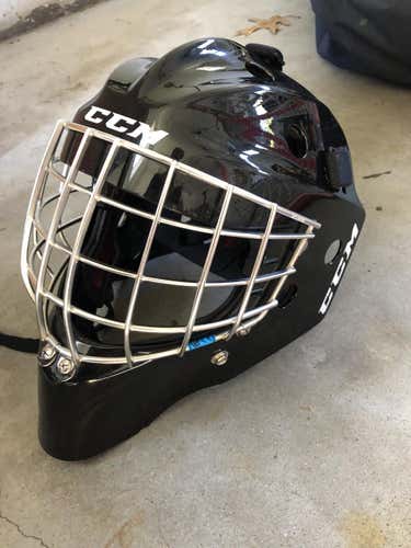 CCM 9000 Goalie Mask Senior