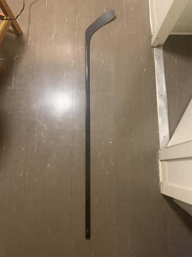 Covert QRE SL Hockey Stick Righty Toe Senior Pro Stock