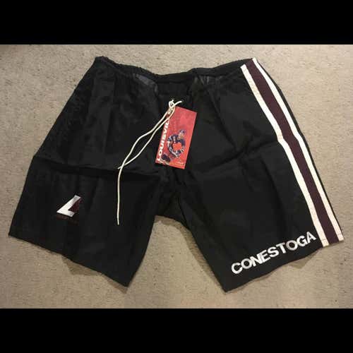 NEW Conestoga TPS 500 Hockey Pant Shell Senior