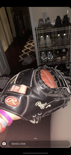 RAWLINGS HEART OF THE HIDE GREAT CONDITION