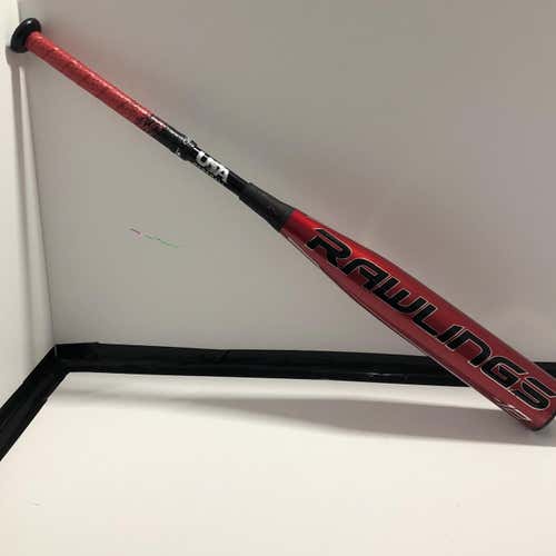 2020 Quatro Pro Bat