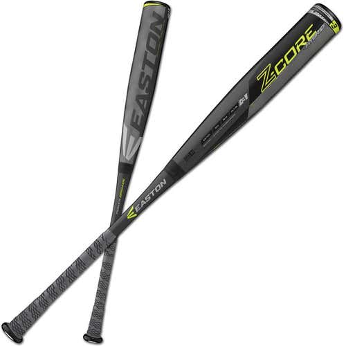 New 2017 Easton Z-Core Hybrid Demo Bat 33inch/30ounce