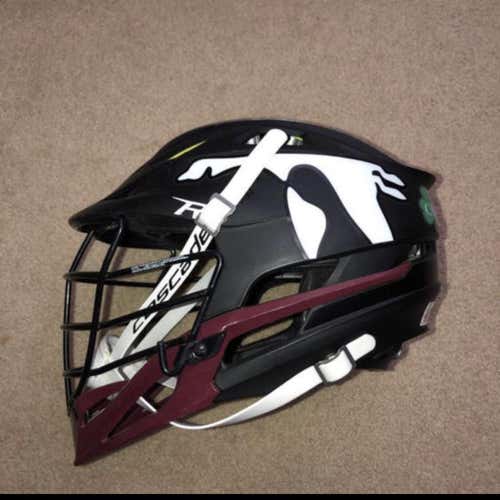 Washington College Shoremen Cascade R