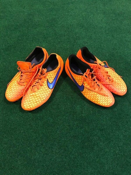 Nike Magista Kanga-Lite Soccer Cleats Size 11 12 **BUNDLE** SidelineSwap