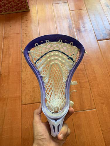 New Brine Head
