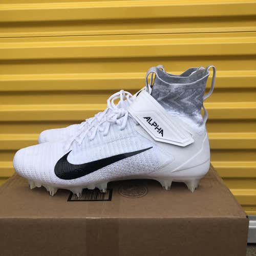 Nike Alpha Menace Elite 2 - Size 16