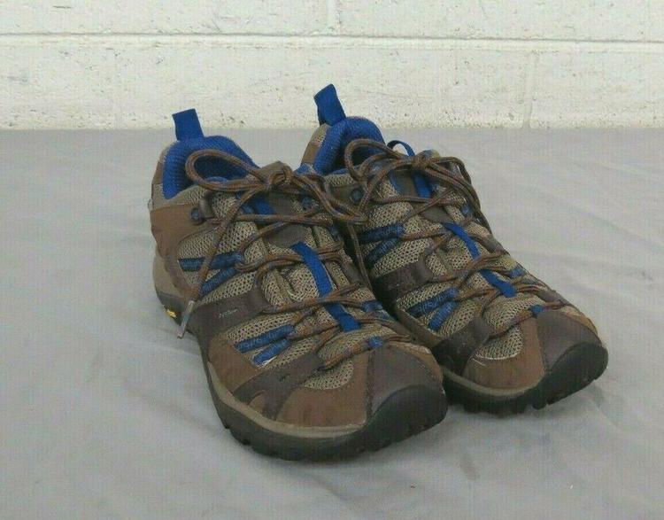 merrell vibram select dry