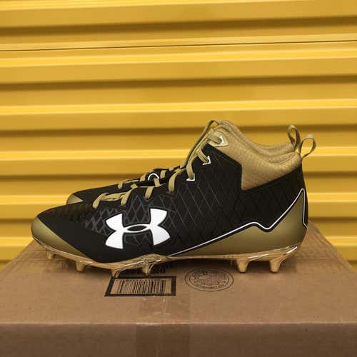 Under Armour Nitro Select Mid