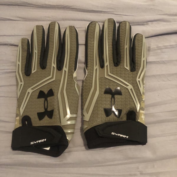 New Swarm Gloves