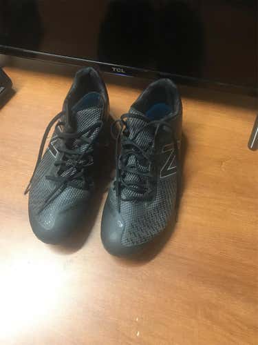 New Balance Lacrosse Cleats Adult