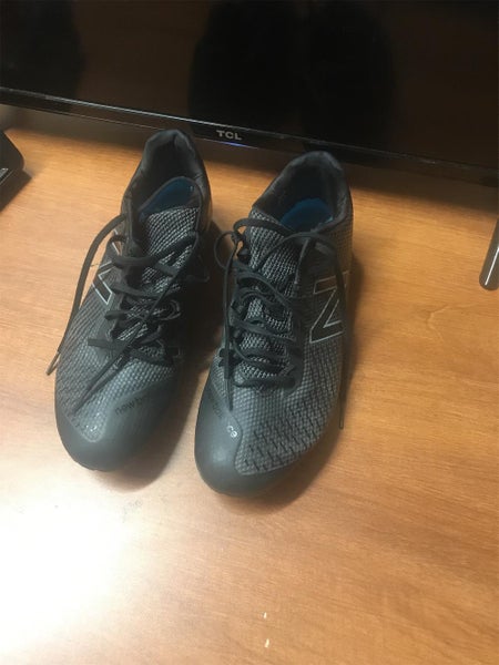 New Balance Lacrosse Cleats Adult