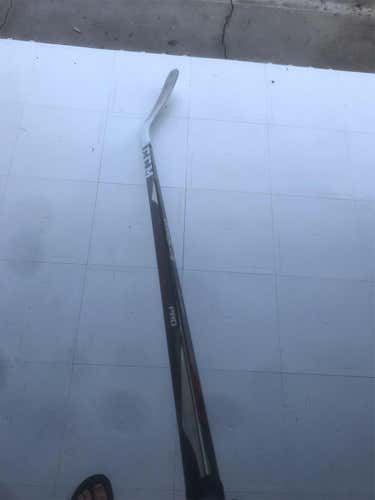 Jetspeed Pro Hockey Stick Righty Toe Senior