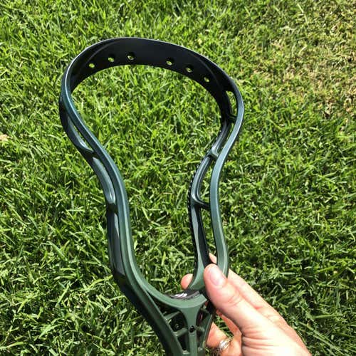 Mark 2V Head