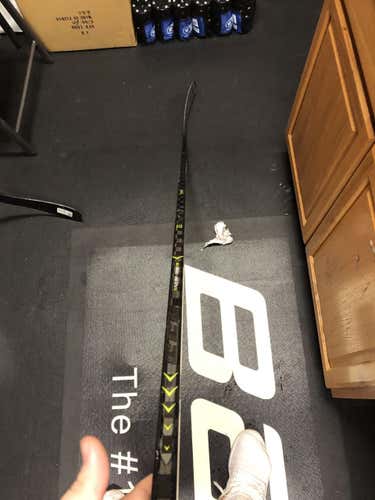 CCM RibCor Trigger3D PMT Hockey Stick Lefty Senior 75 flex P29