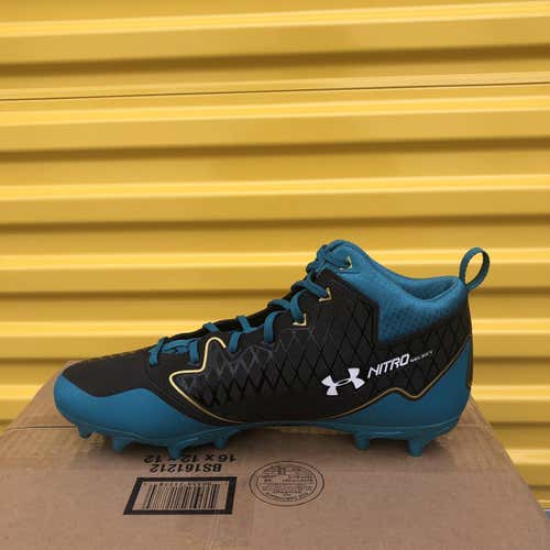 Under Armour Nitro Select