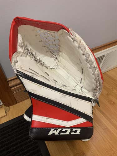 Extreme Flex II 860 Regular Senior