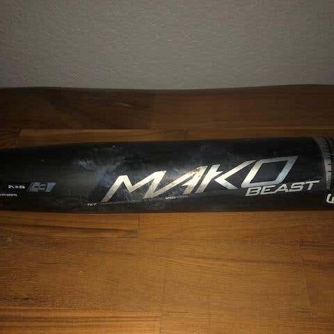 2017 Mako Bat