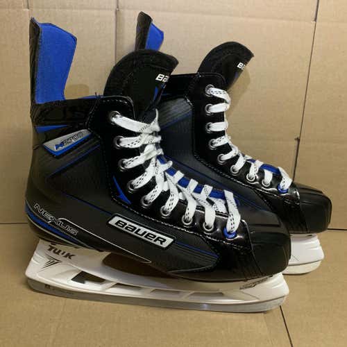 Nexus N2700 Hockey Skates Senior Size 9.5