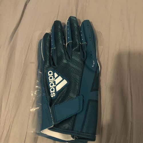 New Adidas Gloves