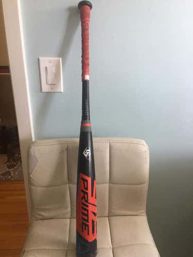 2018 Louisville Slugger Bat