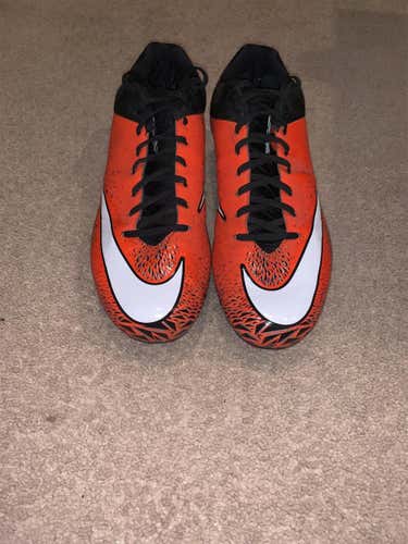 Nike Vapor Cleats