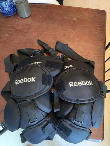 Reebok Premier 2 Pro Knee Pads