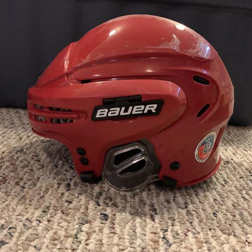 BRAND NEW Bauer 5100 Helmet