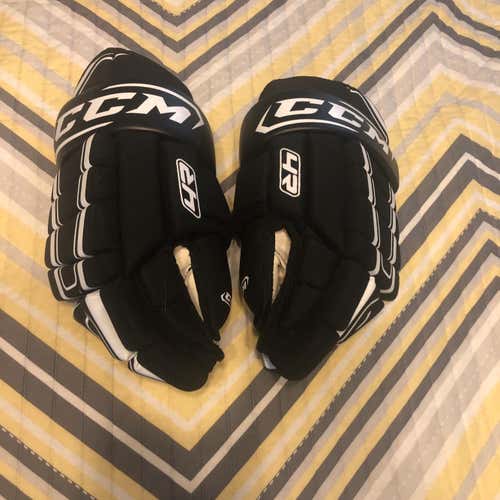 CCM Gloves Senior