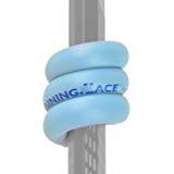 Brand New Lacrosse 8oz Training Lace