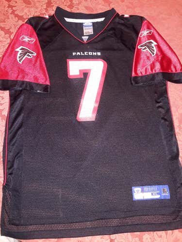 Atlanta Falcons Mike Vick Jersey