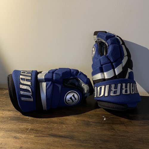 [PRO STOCK] Warrior Covert DT2 Gloves