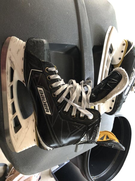 Bauer Ignite pro + Hockey Skates Senior Size 7