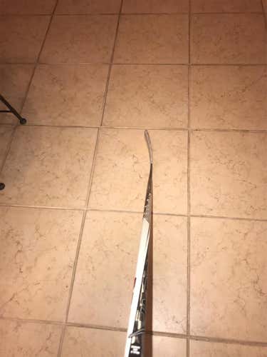 Bauer Vapor Apx2 Dressed As 1x- 102 Flex- 69”