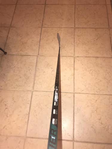 Custom Green Nexus 2N Pro- 102 Flex- P92- 69”