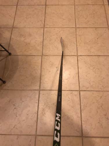 Ryan Sproul Ccm Ribcor Trigger ASY- 110 Flex- 69”