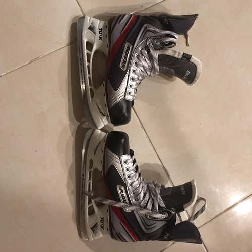 Vapor X3.0 Hockey Skates Senior Size 7
