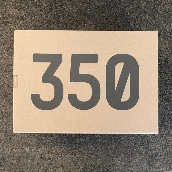 YEEZY BOOST 350 V2 CITRIN MEN'S SZ 10.5