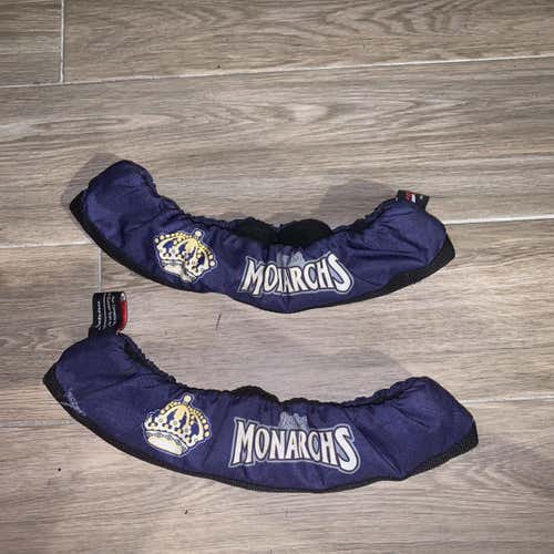 [PRO STOCK] NCDC New Hampshire Jr. Monarchs Skate Guards