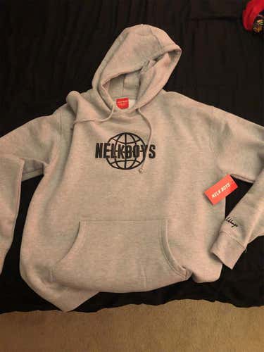 New  Sweatshirt Adult