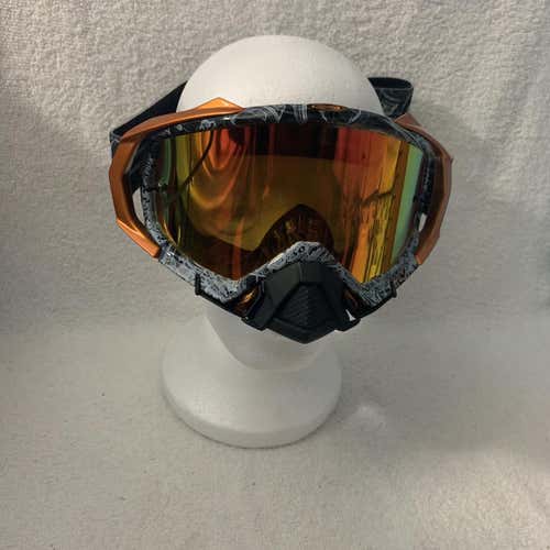Oakley Troy Lee 30 years Snowboard Goggles
