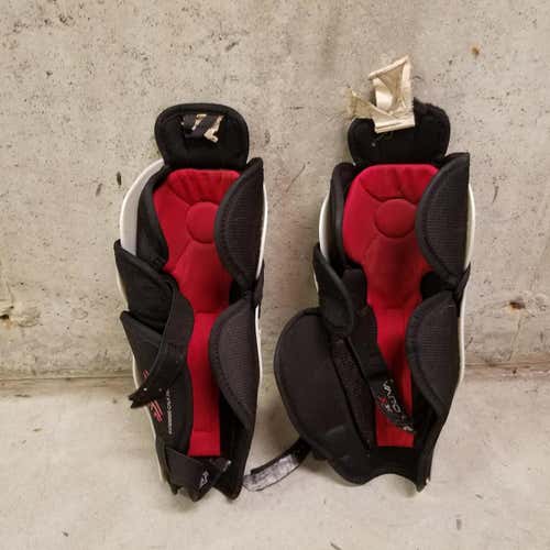 Vapor X30 Shin Pads Youth