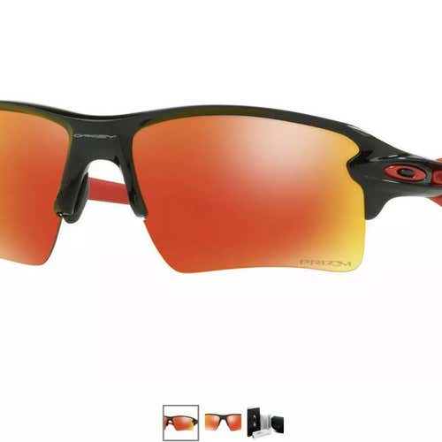 New Oakley Sunglasses