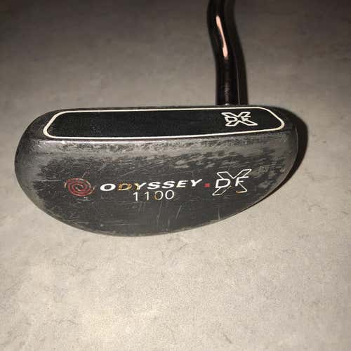Odyssey 1100 DFX 34" RH Putter